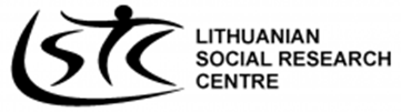 LITHUANIAN SOCIAL RESEARCH CENTRE (LSRC)