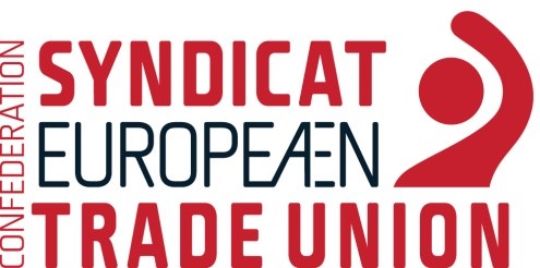 The European Trade Union Confederation (ETUC)